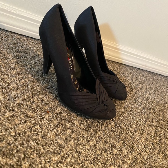 Rocket Dog Shoes K9 By Rocketdog Heels Poshmark